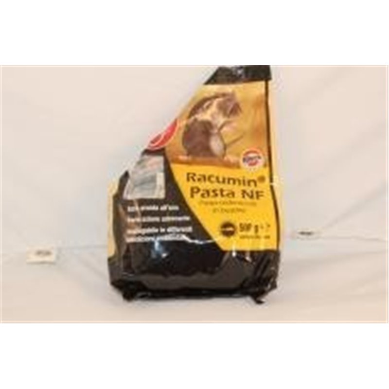 RACUMIN PASTA NF 500 GR RACUMIN PASTA NF 500 GR