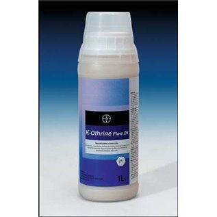 K-OTHRINE FLOW 25 1 LT