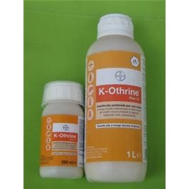 K-OTHRINE FLOW 7,5 50 ML