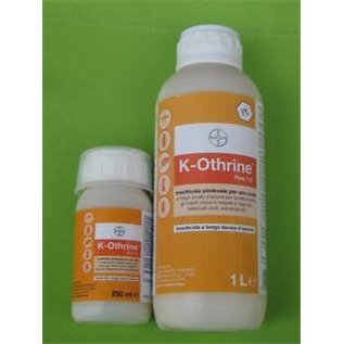 K-OTHRINE FLOW 7,5 50 ML