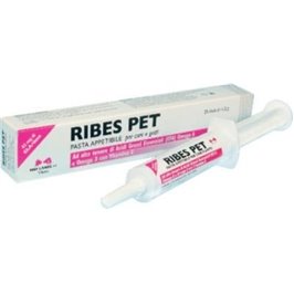 RIBES PET PASTA 30 GR