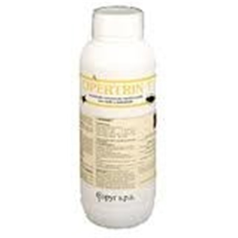 CIPERTRIN T 500 ML