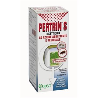 PERTRIN-S 1 LT
