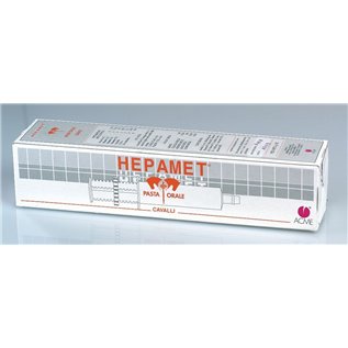 HEPAMET PASTA ORALE 5 SIR 100 GR CAVALLI