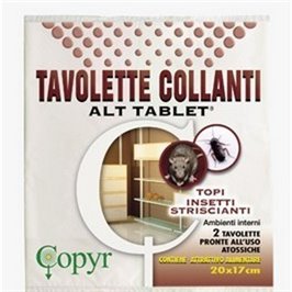 ALT TABLET 2 PZ