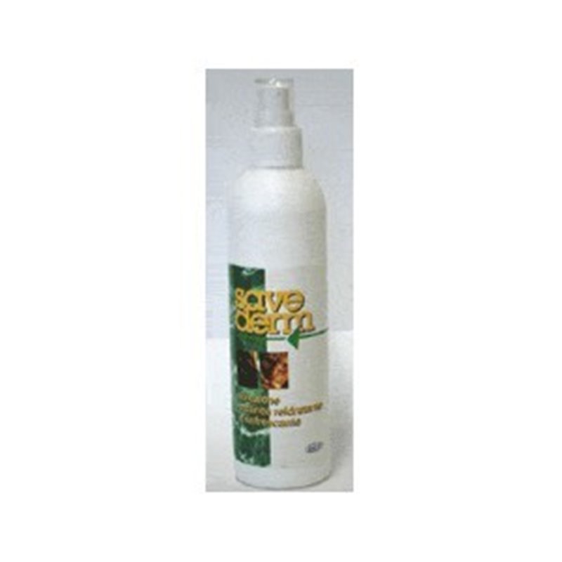 SAVEDERM SOLUZIONE 250 ML SAVEDERM SOLUZIONE 250 ML