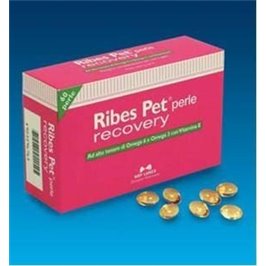 RIBES PET PERLE RECOVERY