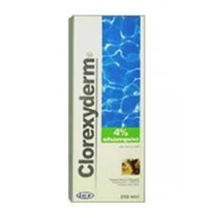 CLOREXYDERM 4% SOLUZ. 1000ML
