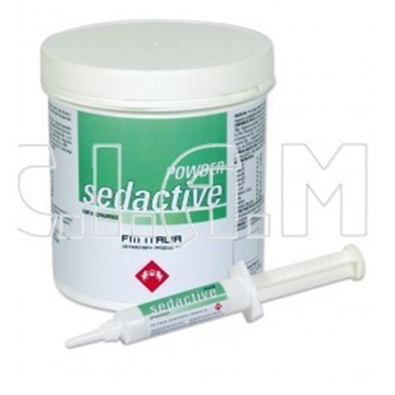 SEDACTIVE RILASS. SIR. 30 GR SEDACTIVE RILASS. SIR. 30 GR