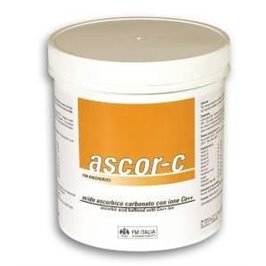ASCOR-C 600 GR
