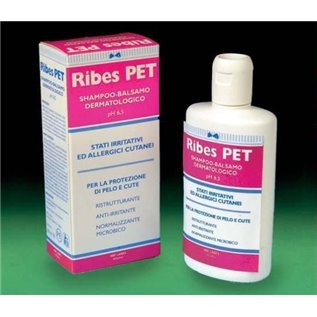 RIBES PET SHAMPOO-BALSAMO 200 ML