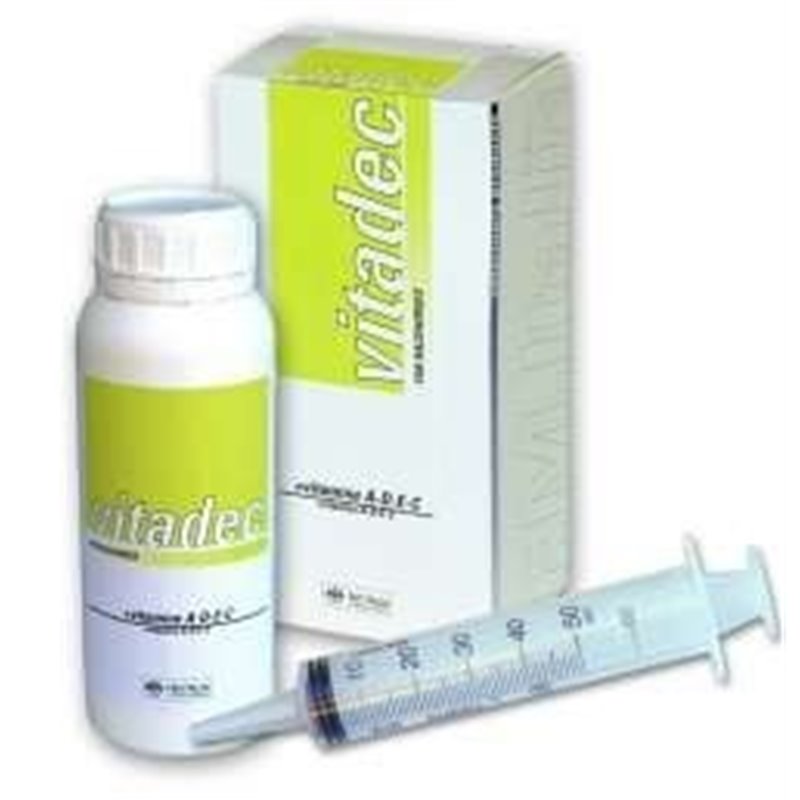 VITADEC 500 ML