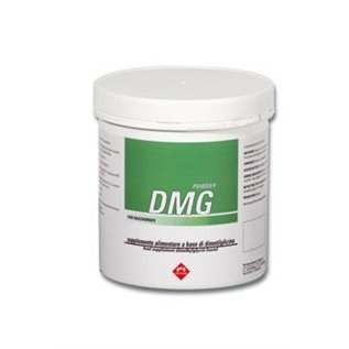 DMG POWDER 600 GR