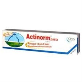 ACTINORM PASTA GATTI 65 GR