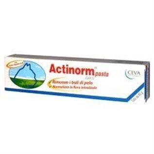 ACTINORM PASTA GATTI 65 GR