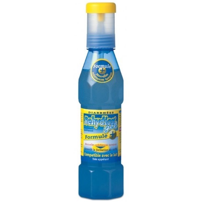 REHYDION GEL 320 ML