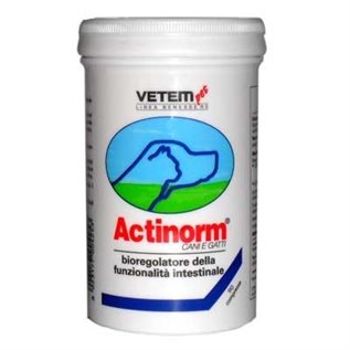 ACTINORM CANI E GATTI 90 CPR