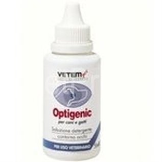OPTIGENIC 50 ML