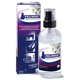 FELIWAY 60 ML SPRAY