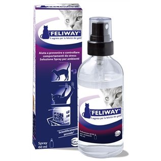FELIWAY 60 ML SPRAY