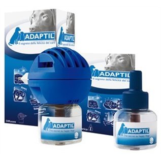 ADAPTIL DIFF. + FLAC. 48 ML