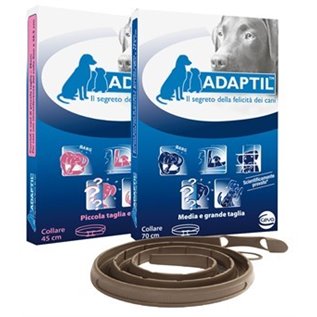 ADAPTIL COLLARE T. P/CUCCIOLI 45 CM