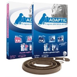 ADAPTIL COLLARE T. M/G 70 CM