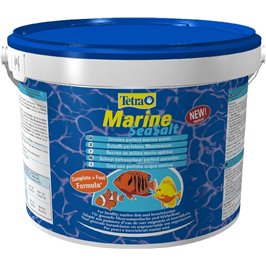 TETRA MARINE SEASALT 20 KG