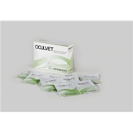 OCULVET SALVIETTE 14PZ