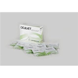 OCULVET SALVIETTE 14PZ