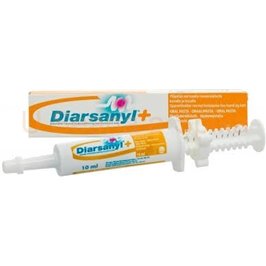 DIARSANYL PLUS CG 10 ML