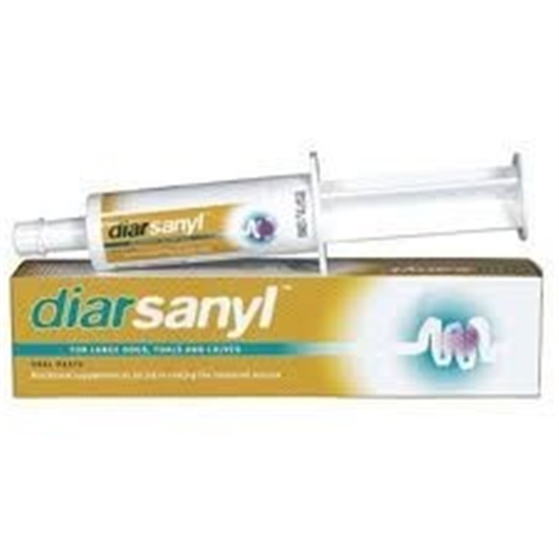 DIARSANYL PLUS CG 24 ML