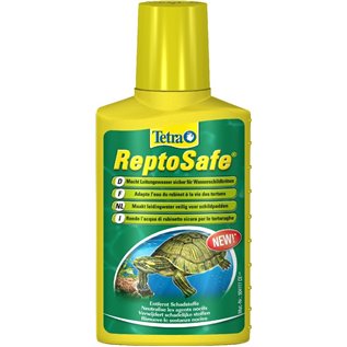 TETRA FAUNA REPTOSAFE 100 ML