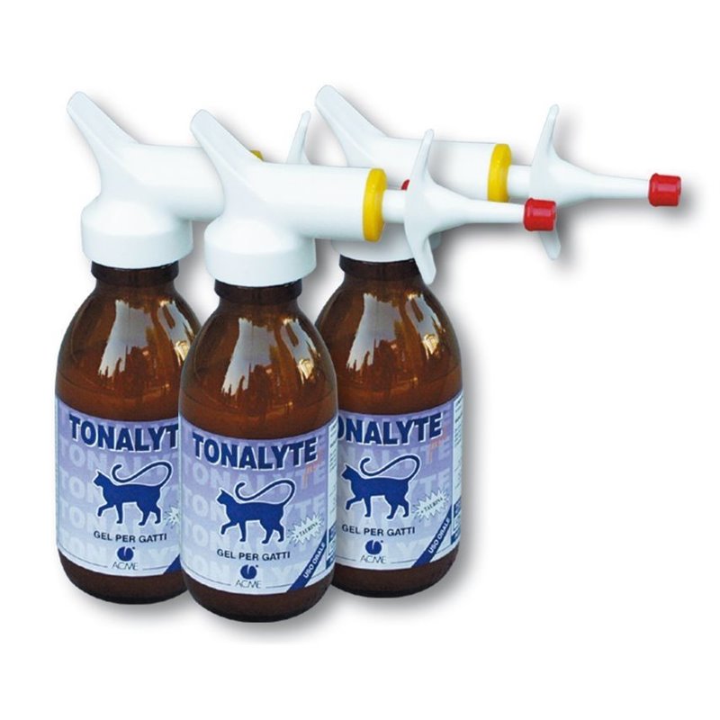 TONALYTEPET GEL 125g TONALYTEPET GEL 125g