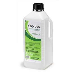 COPROSOL SOL. 2 LT