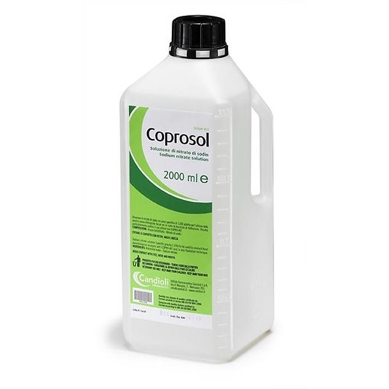COPROSOL SOL. 2 LT COPROSOL SOL. 2 LT
