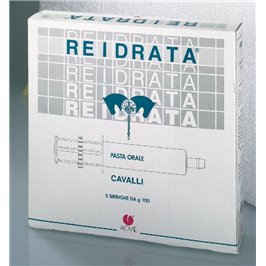 REIDRATA 5 SIR. 100 GR