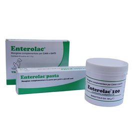 ENTEROLAC 8 BS
