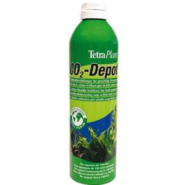 TETRA PLANT CO2 DEPOT BOMBOLA 11G