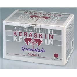 KERASKIN 40 BS 25 GR CAVALLI