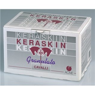 KERASKIN 40 BS 25 GR CAVALLI