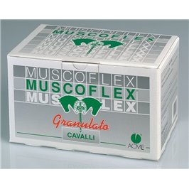 MUSCOFLEX 40 BS 25 GR CAVALLI