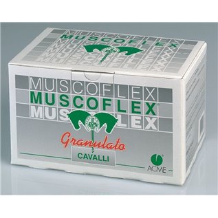 MUSCOFLEX 40 BS 25 GR CAVALLI