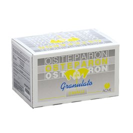 OSTEPARON 40 BS 25 GR
