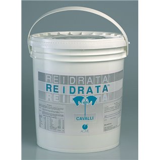 REIDRATA SECCH. 5 KG