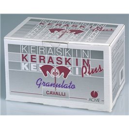 KERASKIN PLUS 40 BS 25 GR CAVALLI