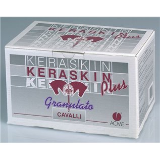KERASKIN PLUS 40 BS 25 GR CAVALLI