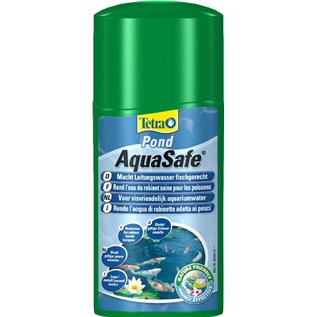 TETRA POND AQUASAFE 250 ML