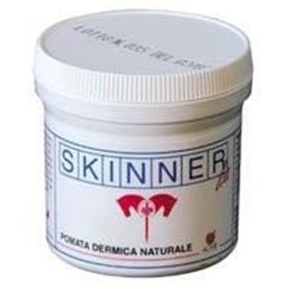 SKINNER LIA POM. 180 GR