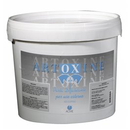 ARTOXINE SECCH. 10 KG
